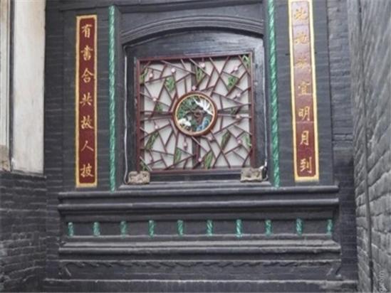 Pingyao Tian Yi Hostel Buitenkant foto